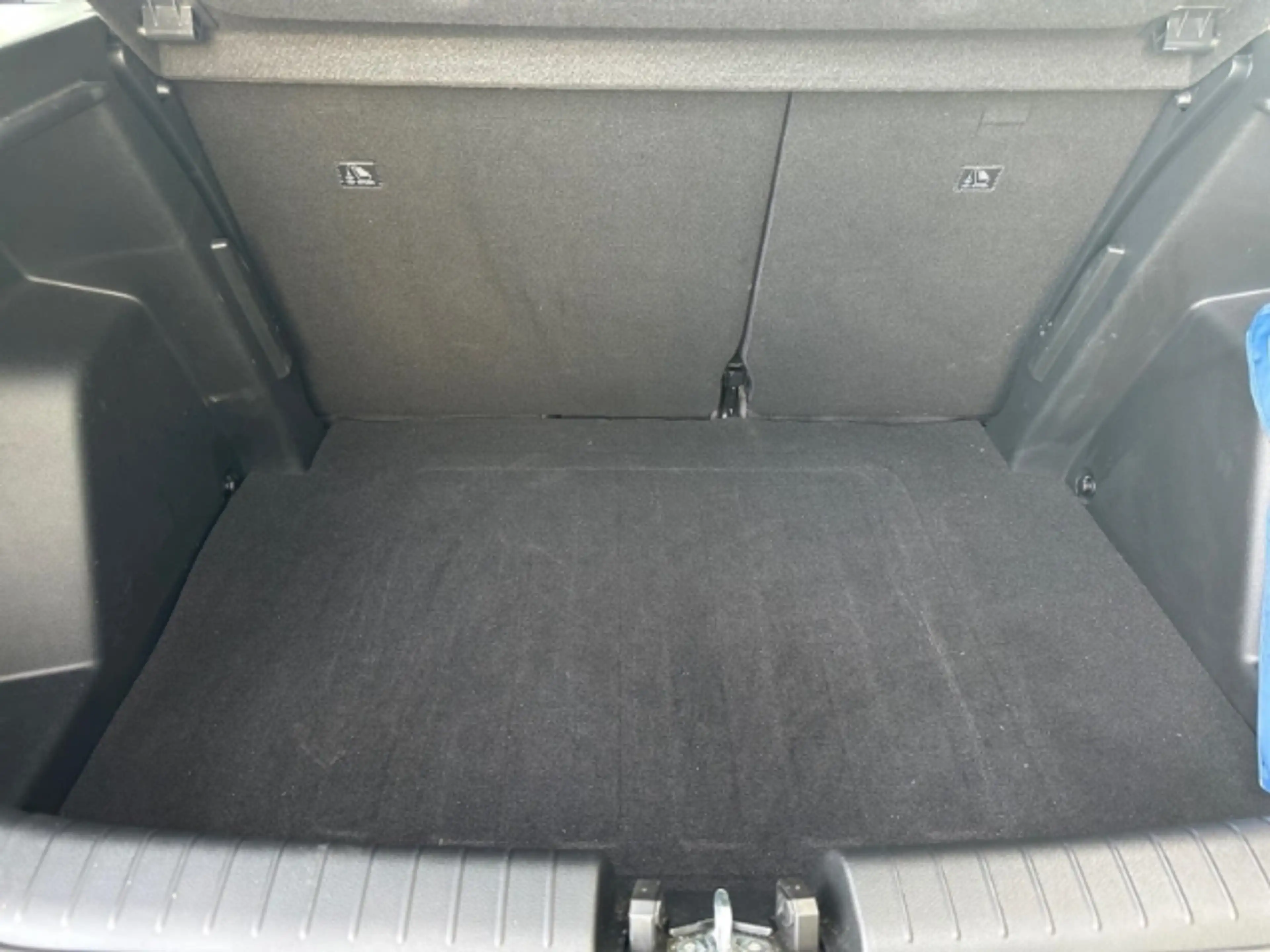 Hyundai BAYON Pure 2WD Apple CarPlay Android Auto DAB Spurhaltea — photo 12