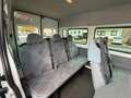 Ford Transit 9.Sitzer/H2+L2/KLIMA/1.HAND Blanc - thumbnail 13