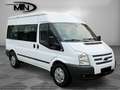 Ford Transit 9.Sitzer/H2+L2/KLIMA/1.HAND Blanc - thumbnail 1