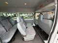 Ford Transit 9.Sitzer/H2+L2/KLIMA/1.HAND Blanc - thumbnail 12