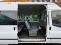 Ford Transit 9.Sitzer/H2+L2/KLIMA/1.HAND Blanc - thumbnail 11