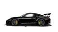 Porsche 991 GT3 RS Zwart - thumbnail 2