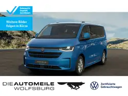 Volkswagen T7 Caravelle Style 160kW BEV Navi, IQ Light, Soun