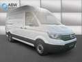 Volkswagen Crafter Kasten 35 mittellang Hochdach FWD 2.0 TD Weiß - thumbnail 3