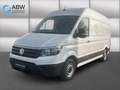 Volkswagen Crafter Kasten 35 mittellang Hochdach FWD 2.0 TD Weiß - thumbnail 1