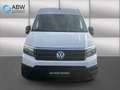 Volkswagen Crafter Kasten 35 mittellang Hochdach FWD 2.0 TD Weiß - thumbnail 2