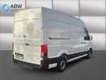 Volkswagen Crafter Kasten 35 mittellang Hochdach FWD 2.0 TD Weiß - thumbnail 4