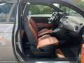 Abarth 500C Turismo 1.4 160CV/ Boite Auto / Cabriolet / Xenon Gris - thumbnail 17