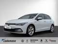 Volkswagen Golf VIII 1.5 TSI STYLE AHK+LED+KLIMA+ACC+PDC+SH Weiß - thumbnail 1