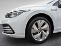 Volkswagen Golf VIII 1.5 TSI STYLE AHK+LED+KLIMA+ACC+PDC+SH Weiß - thumbnail 6