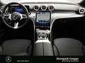 Mercedes-Benz C 200 C 200 AVANTGARDE MBUX+Assistenz-Paket+Kamera+DAB Silber - thumbnail 10