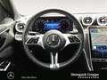 Mercedes-Benz C 200 C 200 AVANTGARDE MBUX+Assistenz-Paket+Kamera+DAB Silber - thumbnail 12