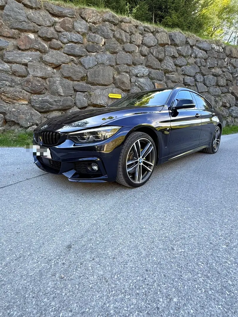 BMW 430 430i xDrive Gran Coupe M Sport Aut. - 1