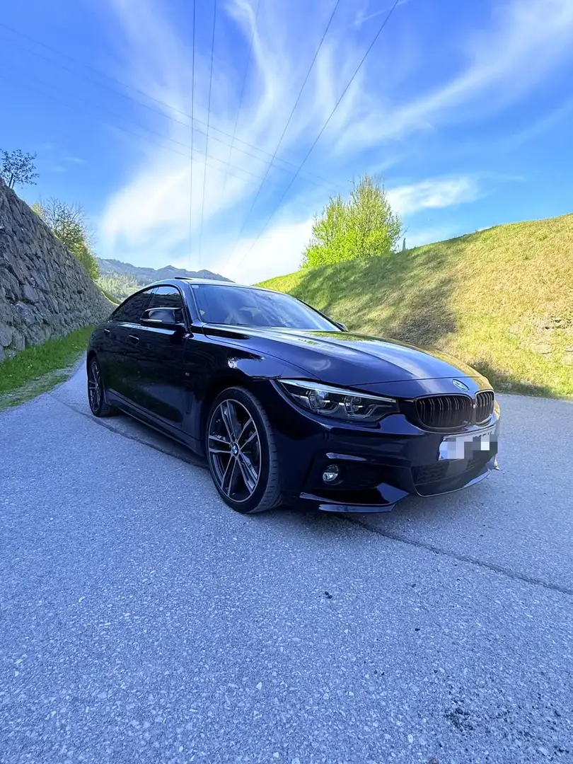 BMW 430 430i xDrive Gran Coupe M Sport Aut. - 2