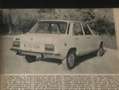 Renault R 5 Renault Siete 7 Blanco - thumbnail 12