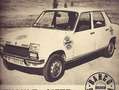 Renault R 5 Renault Siete 7 Blanco - thumbnail 9