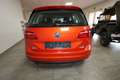 Volkswagen Golf Sportsvan VII Trendline BMT/Start-Stopp Orange - thumbnail 4