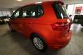 Volkswagen Golf Sportsvan VII Trendline BMT/Start-Stopp Orange - thumbnail 5