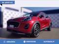 Ford Puma 1.0 EcoBoost Hybrid 125 CV S&S Titanium Rosso - thumbnail 1