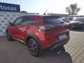 Ford Puma 1.0 EcoBoost Hybrid 125 CV S&S Titanium Rosso - thumbnail 11