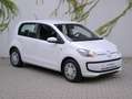 Volkswagen up! 1.0 5p. move up! 60cv Blanc - thumbnail 1