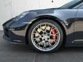 Porsche 992 911 Carrera S Cabriolet BOSE Sportfahrw. Lift Schwarz - thumbnail 5