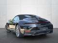 Porsche 992 911 Carrera S Cabriolet BOSE Sportfahrw. Lift Schwarz - thumbnail 2