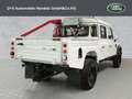Land Rover Defender 130 E Crew Cab Weiß - thumbnail 2