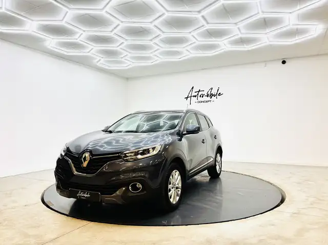 Renault Kadjar VENDU!!!  SOLD!