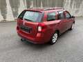 Dacia Logan MCV Supreme dCi 90 S&S *Pickerl+Service NEU* Rot - thumbnail 5
