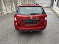 Dacia Logan MCV Supreme dCi 90 S&S *Pickerl+Service NEU* Rot - thumbnail 6
