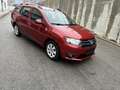 Dacia Logan MCV Supreme dCi 90 S&S *Pickerl+Service NEU* Rot - thumbnail 3