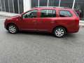 Dacia Logan MCV Supreme dCi 90 S&S *Pickerl+Service NEU* Rot - thumbnail 8