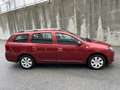 Dacia Logan MCV Supreme dCi 90 S&S *Pickerl+Service NEU* Rot - thumbnail 4