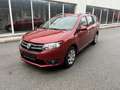 Dacia Logan MCV Supreme dCi 90 S&S *Pickerl+Service NEU* Rot - thumbnail 1
