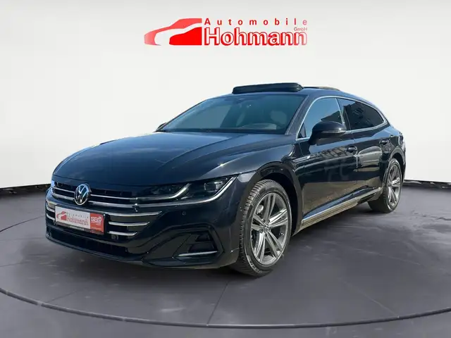 Volkswagen Arteon Shooting Brake R Line HUD+ACC+PANO