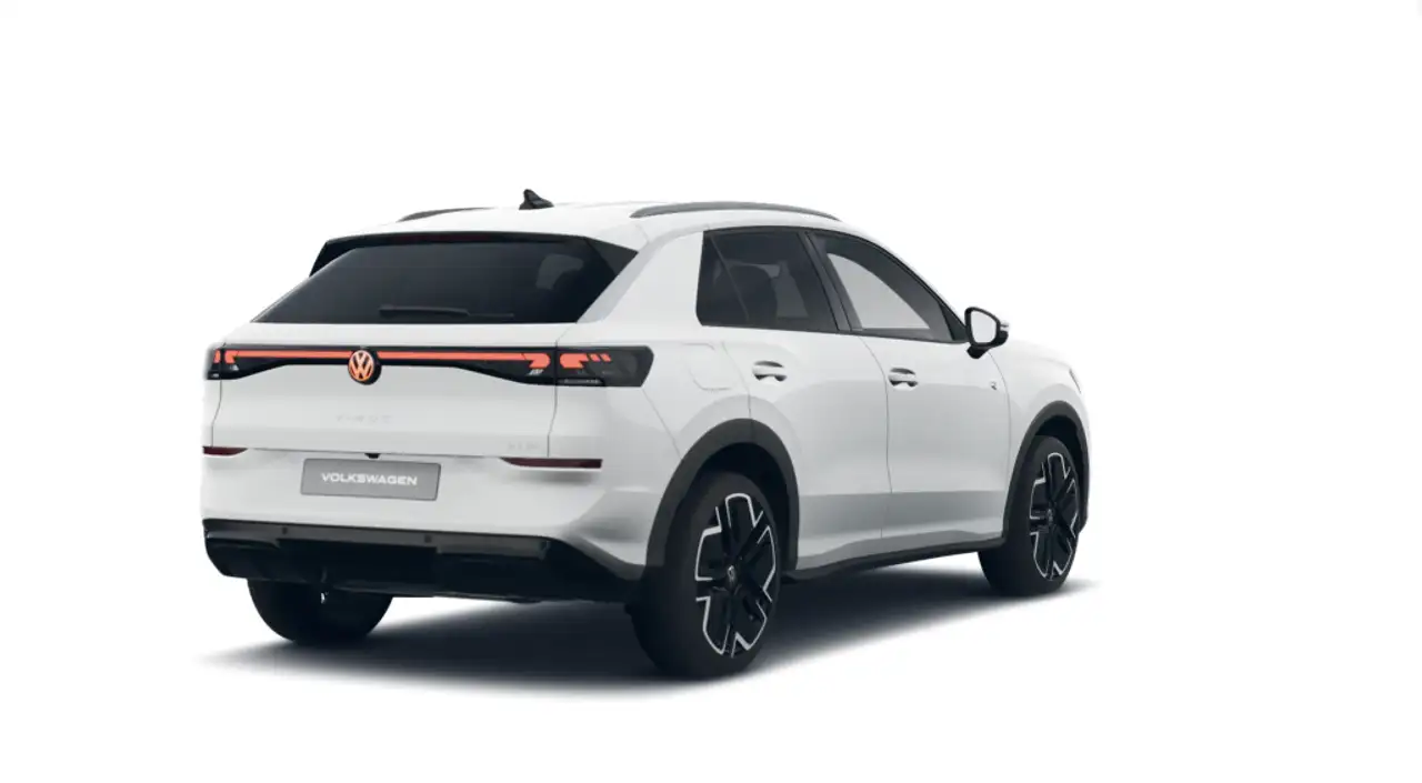 Volkswagen T-Roc 2026 — фото 8