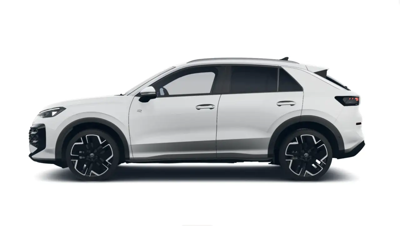 Volkswagen T-Roc 2026