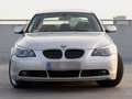 BMW 550 550i Aut. - Sehr gut konserviert, nur 59.000 km Zilver - thumbnail 3