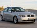 BMW 550 550i Aut. - Sehr gut konserviert, nur 59.000 km Argent - thumbnail 6