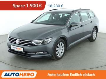 2.0 TDI Comfortline BM*NAVI*PDC*SHZ*KLIMA