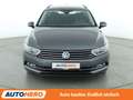 Volkswagen Passat 2.0 TDI Comfortline BM*NAVI*PDC*SHZ*KLIMA Grau - thumbnail 9