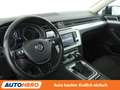 Volkswagen Passat 2.0 TDI Comfortline BM*NAVI*PDC*SHZ*KLIMA Grau - thumbnail 11