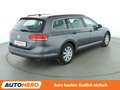 Volkswagen Passat 2.0 TDI Comfortline BM*NAVI*PDC*SHZ*KLIMA Grau - thumbnail 6