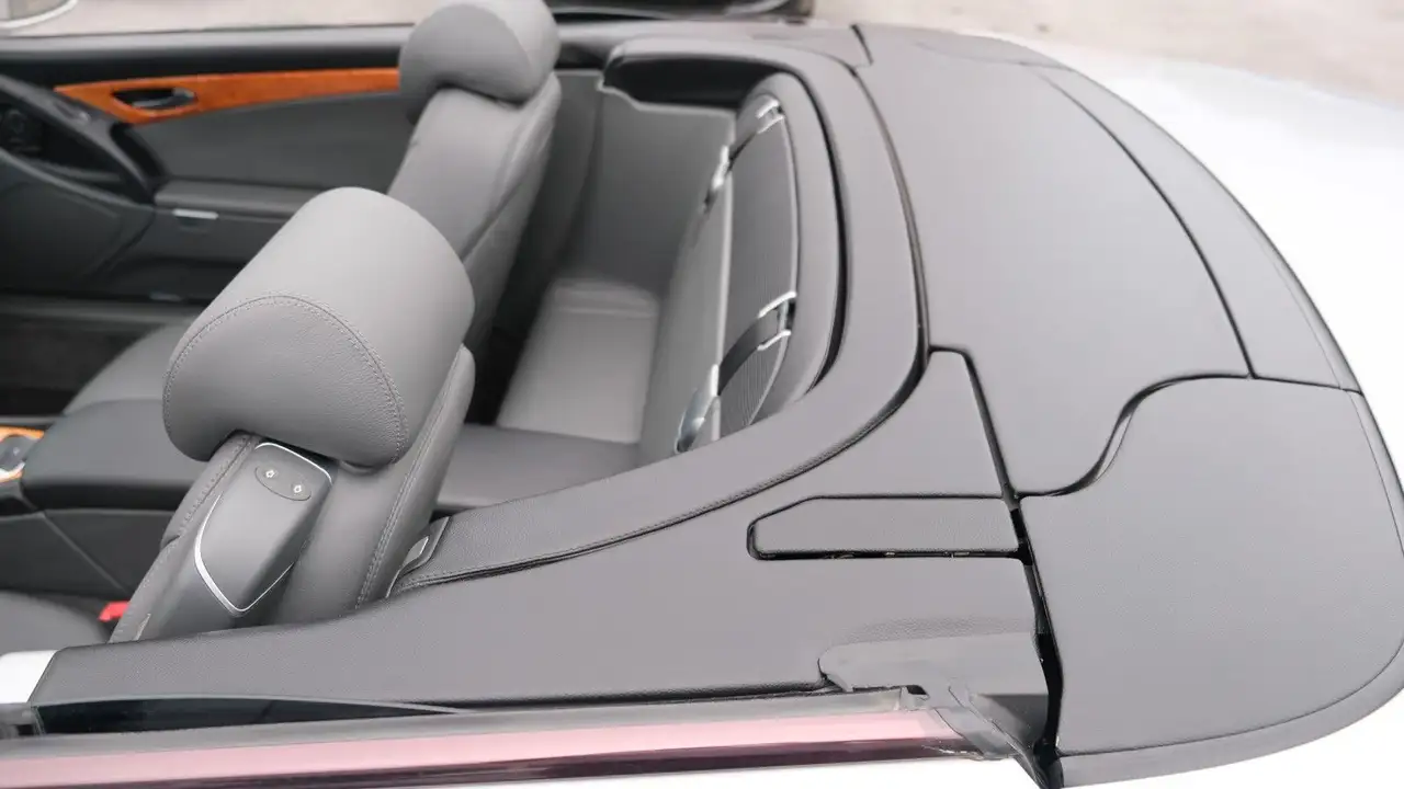 Mercedes-Benz SL 500 /Originale Laufleistung/Topfahrzeug, foto 12