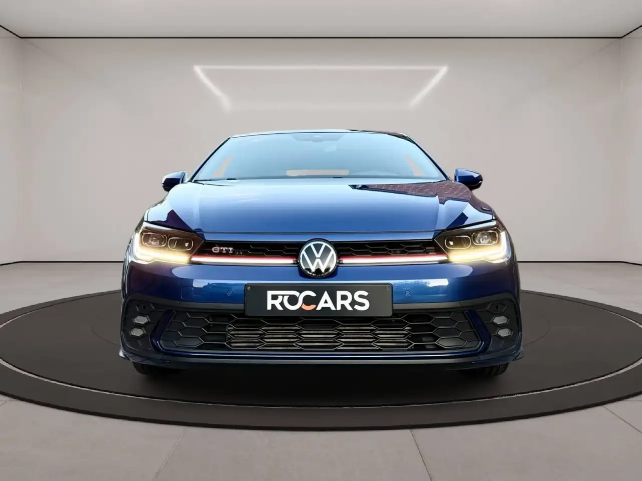 Volkswagen Polo 2.0 TSI *AUTOMAT*IQ LIGHT*MATRIX*MILTEK*ACC*GARANTIE 12MOIS, миниатюра 2