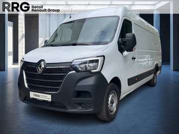 Kasten L4H3 dCi 145 Heckantrieb