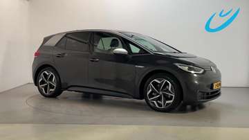 First Plus 58 kWh LED Camera Stoelverwarming DAB+