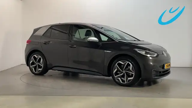 Volkswagen ID.3 First Plus 58 kWh LED Camera Stoelverwarming DAB+