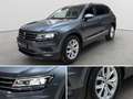 Volkswagen Tiguan Allspace 4Motion | 7 Sitze | LED | Kamera | AHK | ACC | Grau - thumbnail 9
